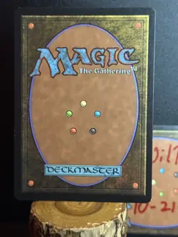 Gilded Drake Urza's Saga MTG NM/LP - Image 2