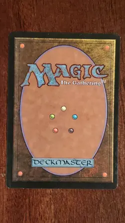 Pattern of Rebirth Urza's Destiny EX/LP 115/143 MTG Magic the Gathering Rare - Image 2