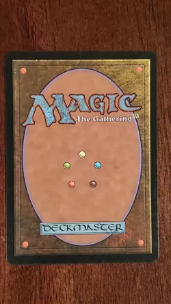 Pattern of Rebirth Urza's Destiny EX/LP 115/143 MTG Magic the Gathering Rare - Image 4