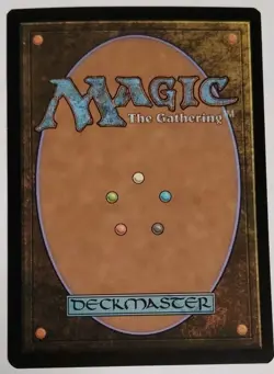 Mtg Nyx Lotus THB Promo ( Foil ) - Image 2