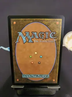 Kuldotha Forgemaster Double Masters Regular 2XM 266 Rare Artifact Creature - Image 2