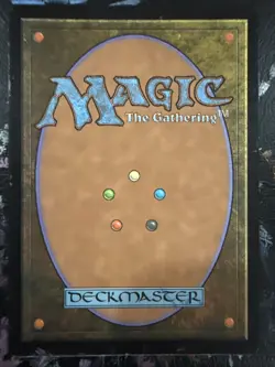 MTG Altered Art Anime Halloween Witch Hand drawn - Image 2