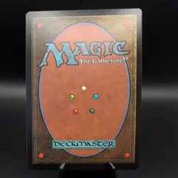 MTG Quicksilver Amulet Urza's Legacy 130/144 Regular Rare - Image 2