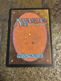 Coat of Arms Exodus MTG Magic The Gathering NM - Image 2