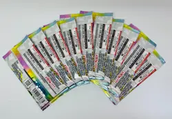 Pokemon TCG Prismatic Evolutions 10 packs set Random Terastal Festival ex - Image 2