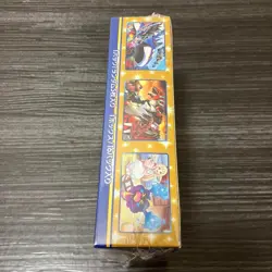 JAPANESE Pokemon TCG 25th Anniversary Booster Box Sealed s8a Collection - Image 3