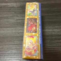 JAPANESE Pokemon TCG 25th Anniversary Booster Box Sealed s8a Collection - Image 4