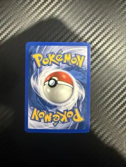 2002 Pokemon Legendary Collection Bill Reverse Holo #108/110 NM - Image 2