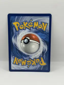 Pokemon TCG Illustration Rare Zorua #75/64 Shrouded Fable - Image 2