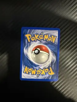Pokemon TCG Raticate Reverse Holo Legendary Collection 61/110 NM - Image 3