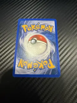 Pokemon TCG Raticate Reverse Holo Legendary Collection 61/110 NM - Image 4