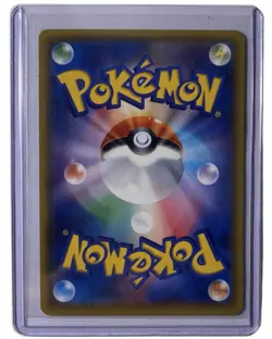 [NM] Mr. Mime Reverse Holo Japanese The Best of XY 090/171 Pokemon B - Image 2