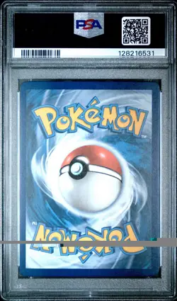 2021 Pokemon Celebrations Birthday Pikachu Classic PSA 10 GEM MINT Holo - Image 2