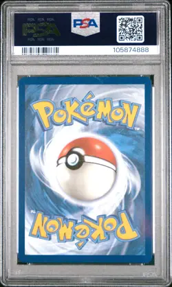 Pokemon Snorlax SVP 051 151 Elite Trainer Box Promo PSA 10 GEM MINT - Image 2