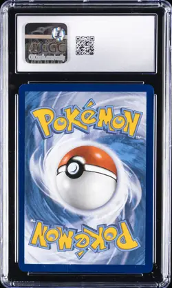 2021 POKEMON SHINING FATES SHINY VAULT - HOLO CHARIZARD VMAX CGC 10 GEM MINT - Image 2