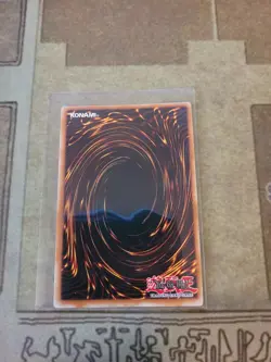 YUGIOH RADIANT MIRROR FORCE FOTB-EN055 SUPER 1ST ED NM - Image 2