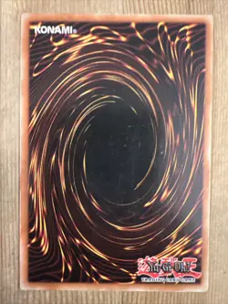 Swords of Revealing Light SD1 - SD1-EN014 - Common - Unlimited Edition LP - Image 2