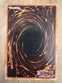 Yugioh Heavy Storm SD1-EN016 Common Unlimited Edition LP - Image 2