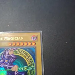 Yugioh! - Dark Magician - SDY-006 - Ultra Rare - HP - Image 3