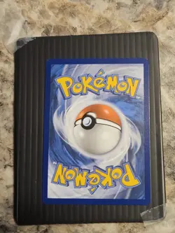 Meowscarada ex SVP078 Black Star Promo Shiny Ultra Rare Pokemon Card 2024 - Image 2