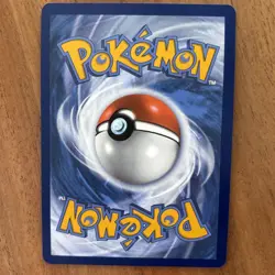 Pokemon TCG Arbok EX Full Art Ultra Rare Holo Card 185/165 Scarlet & Violet 151 - Image 2