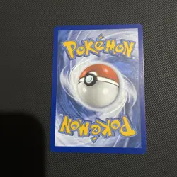 Pokemon TCG Prismatic Evolutions Flareon EX Card 014/131 NM Condition - Image 2