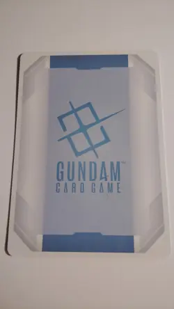 Gundam Virsago GD02-037 LR *Nm-gem Condition* Gundam Card Game - Image 2