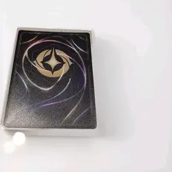 Disney Lorcana - Scar Heartless Hunter Enchanted Set Championship Promo Card - Image 4