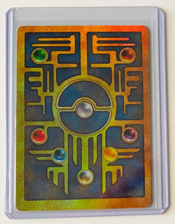 Ancient Mew Pokemon Card 2000 Movie Promo Holo-Foil Vintage Authentic WOTC - Image 2