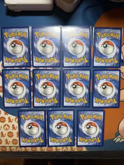 Pokemon TCG Stellar Crown Full Art Cards | 11 Card Lot NM | Lot #5 - Image 5