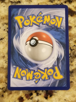 Snorlax 77/124 NM Rare XY Fates Collide Pokemon TCG Set Card 077 sleeping naps - Image 2