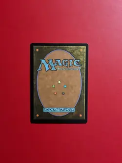 MTG 1x Ill-Gotten Gains (FOIL) -NM- Conspiracy - Image 2