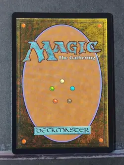 Rakdos, Patron of Chaos (Showcase, Invisible Ink); Foil; Murders at Karlov Manor - Image 2