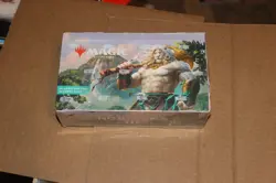 Magic The Gathering: Modern Horizons 3 Play Booster Box Sealed 36 Packs freeship - Image 1
