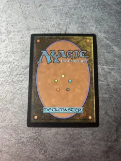 Exotic Orchard MTG Fallout U.B. Non-Foil R0495 NM - Image 2