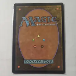 Professional Face-Breaker -Foil Light Play English MTG - Image 5