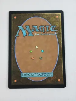 Magic The Gathering Kellogg, Dangerous Mind EXTENDED ART FOIL 0415 NM MTG - Image 2