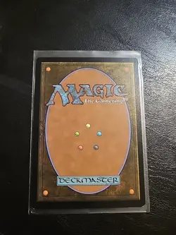 MTG Treasure Vault Extended Art Surge Foil from Universes Beyond: Fallout NM - Image 2