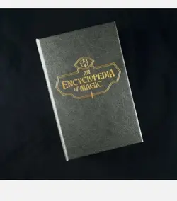 Magic Secret Lair Encyclopedia Countdown Kit The book Club Presale - Image 1