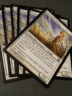 Observant Alseid x13 MTG Theros - Image 1