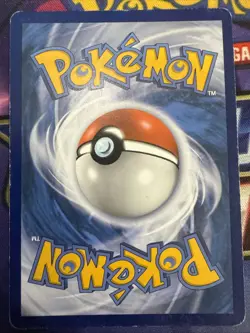 Pokemon TCG Charizard GX SM211 Hidden Fates Promo NM - Image 2