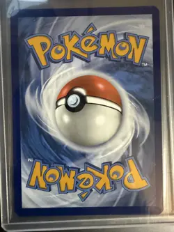 2025 Eevee Pokemon Promos #SVP EN 173 Near Mint - Image 2