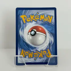 Iron Leaves ex SVP128 - Black Star Promo - 2024 Pokemon Scarlet & Violet Promo - Image 2