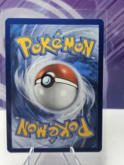 Pokemon TCG Genesect V Fusion Strike 185/264 Holo Ultra Rare - Image 2