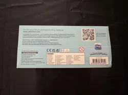 Pokemon Silver Tempest Pokemon Center Elite Trainer Box SEALED - Image 5
