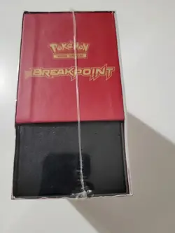 Pokemon TCG XY BREAKPOINT Elite Trainer Box - Factory Sealed - New - Image 3