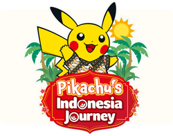 CGC 10 - Pikachu in Batik Shirt 155/SV-P Promo Pokemon Indonesian Exclusive Gem - Image 3