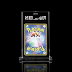 TAG 10 - Detective Pikachu 098/SV-P Pre-Order Promo Pokemon Japanese Gem Mint - Image 4