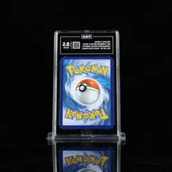 TAG 8.5 - Pikachu V-Union SWSH141 Black Star Promo - Celebrations Pokemon 25th - Image 4