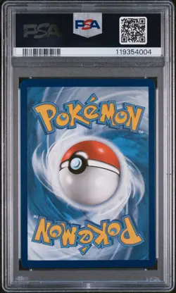 PSA 10 - Galarian Slowking V 179/198 Alternate Art Chilling Reign Pokemon Komiya - Image 2